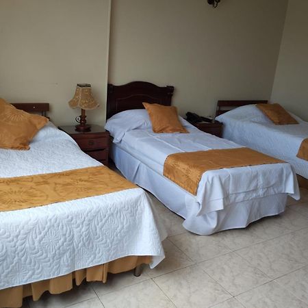 Hotel Khalifa Neiva  Extérieur photo