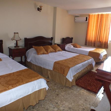 Hotel Khalifa Neiva  Extérieur photo