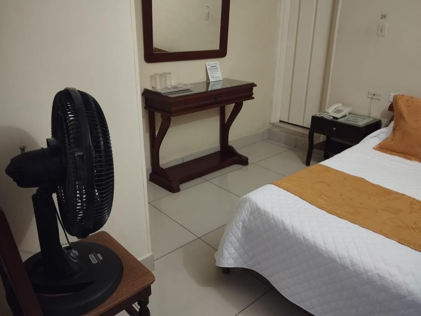 Hotel Khalifa Neiva  Extérieur photo
