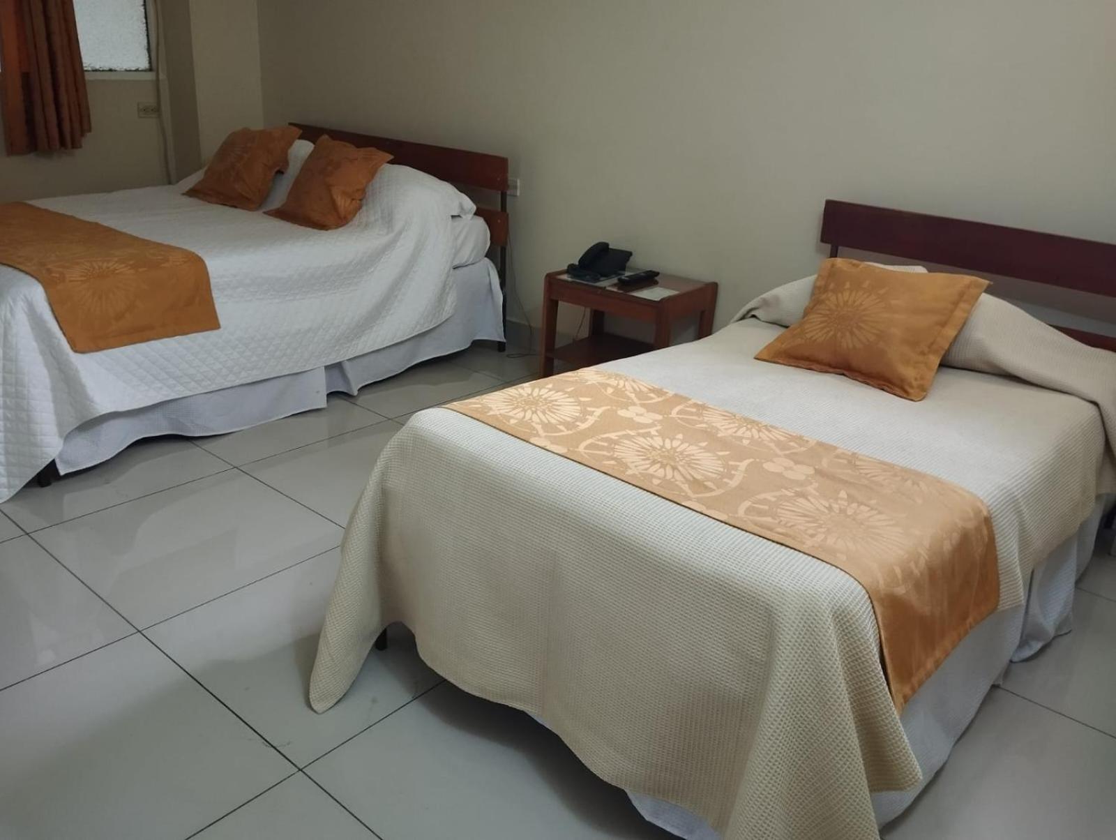 Hotel Khalifa Neiva  Extérieur photo