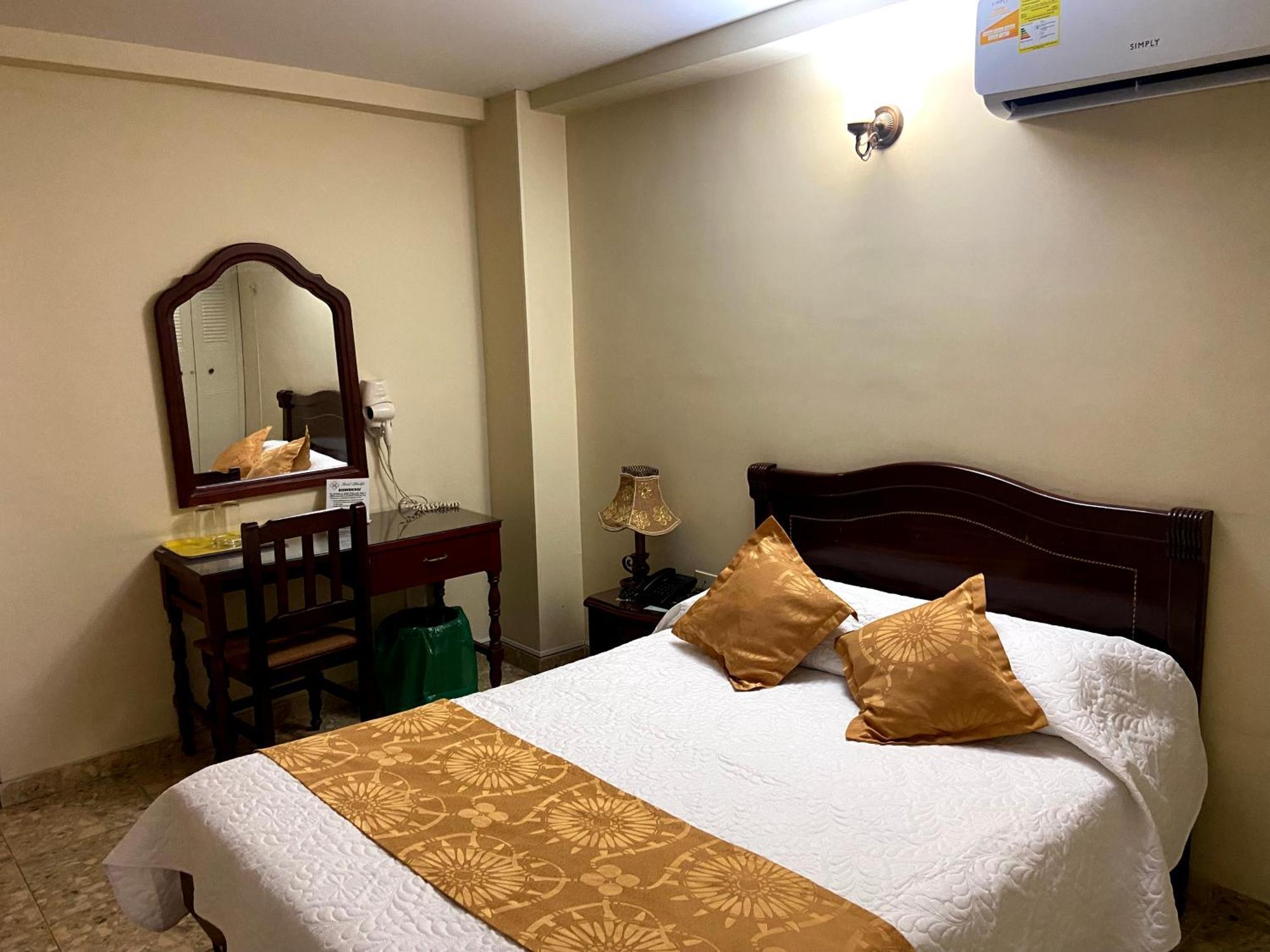 Hotel Khalifa Neiva  Extérieur photo