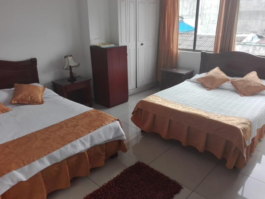 Hotel Khalifa Neiva  Extérieur photo